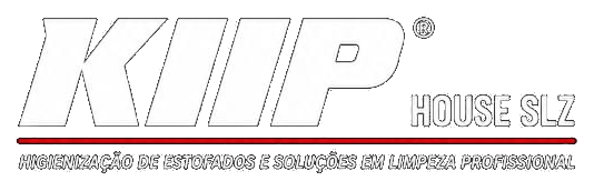 Kiip House SLZ - Higienização de estofados e soluções em limpeza profissional